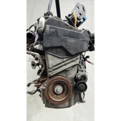 Moteur Renault Clio 4 Phase 1